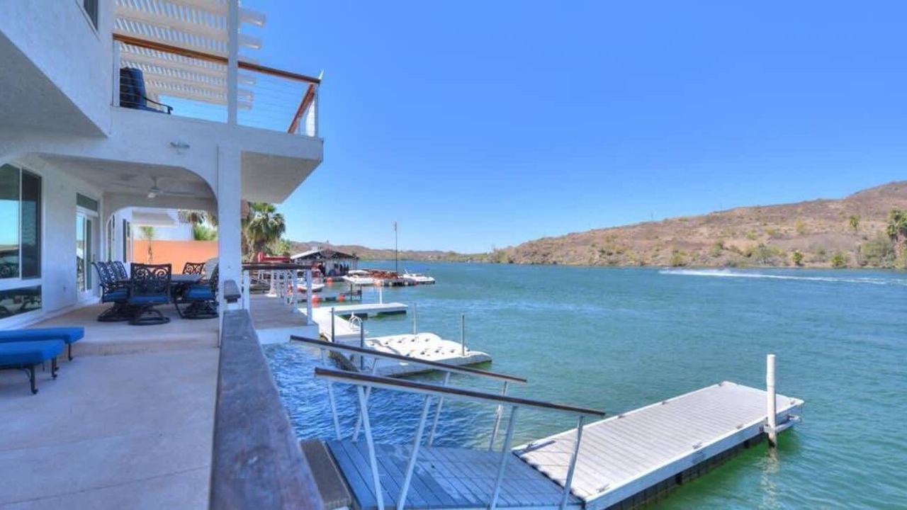 Photo of Outdoor in Parker Strip