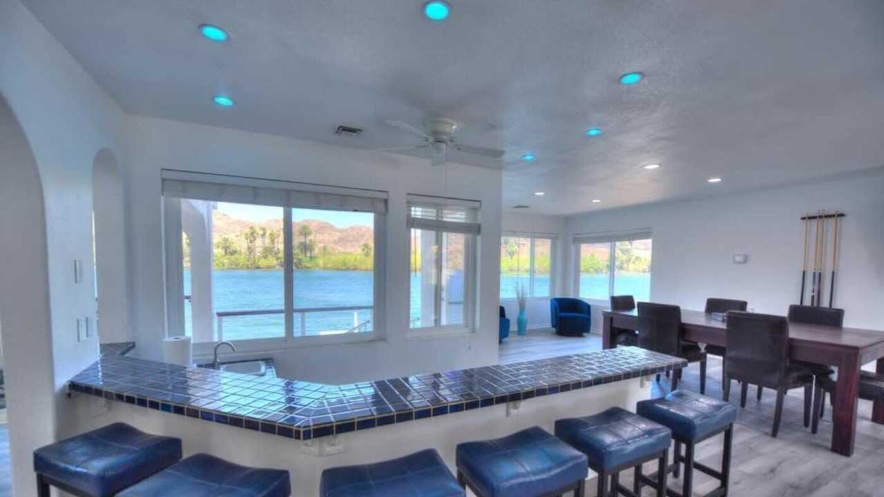 Photo of Kitchen in Parker Strip