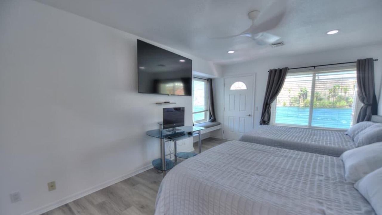 Photo of Bedroom in Parker Strip