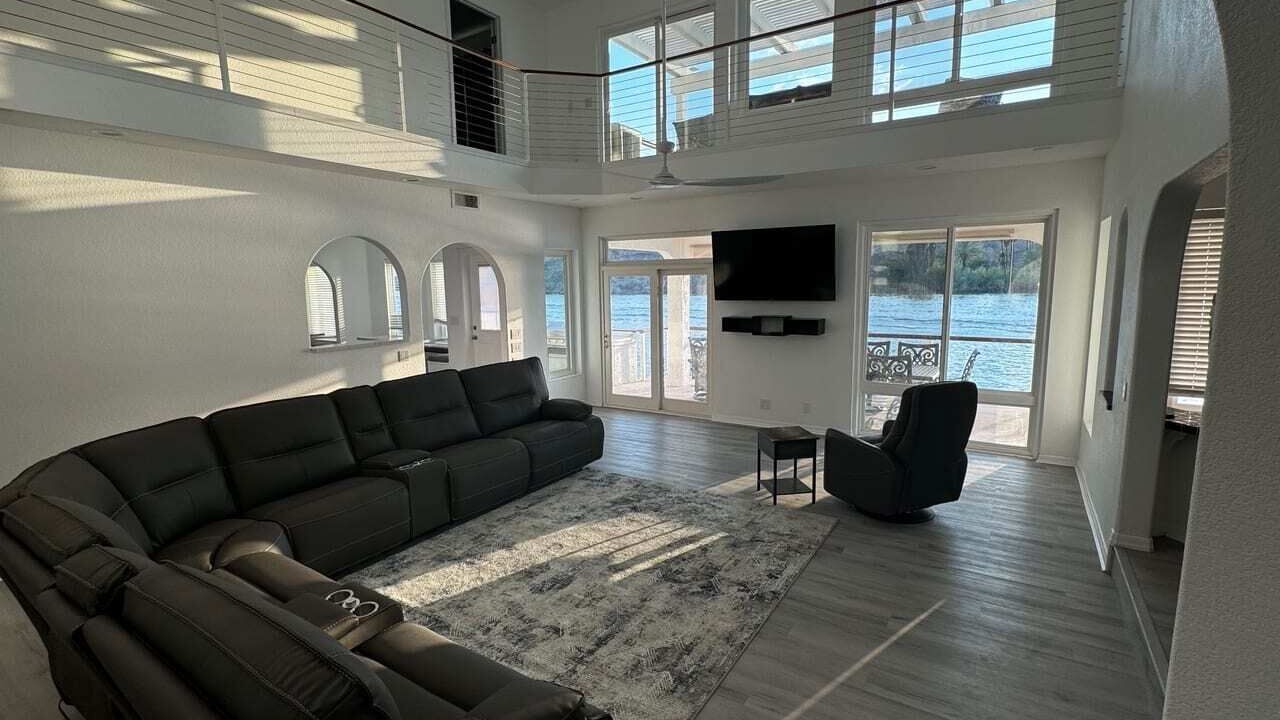 Photo of Livingroom in Parker Strip