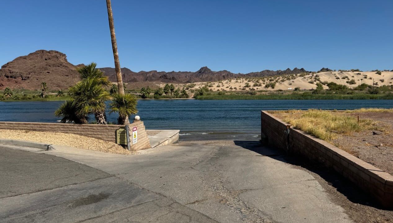 Photo of Outdoor in Parker Strip