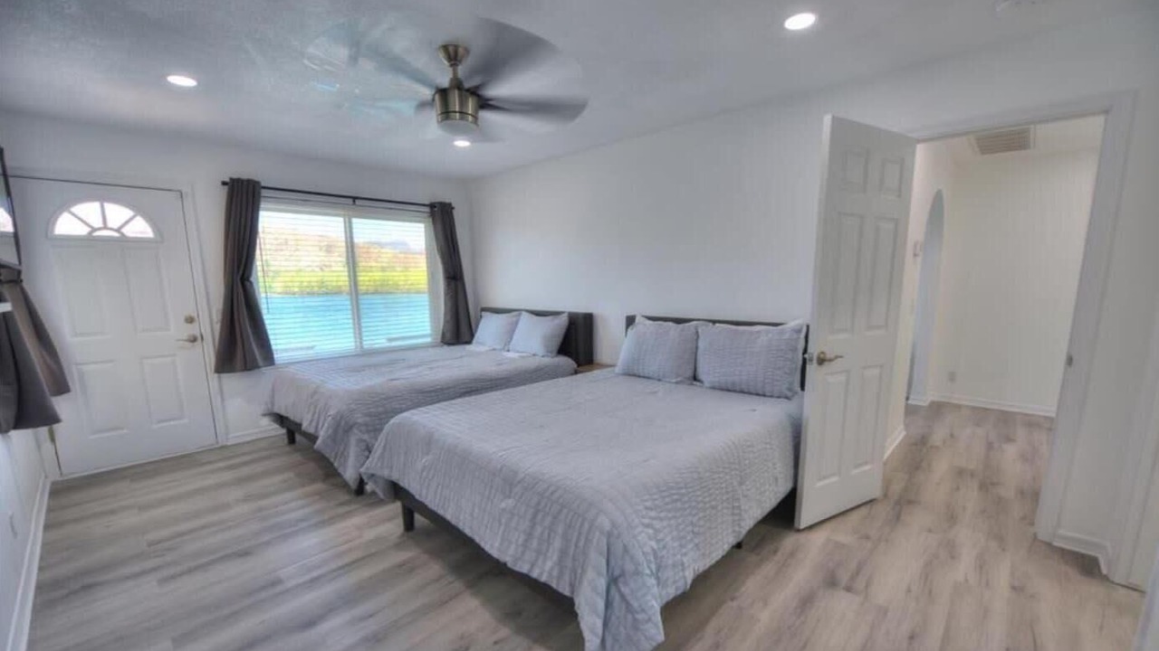 Photo of Bedroom in Parker Strip