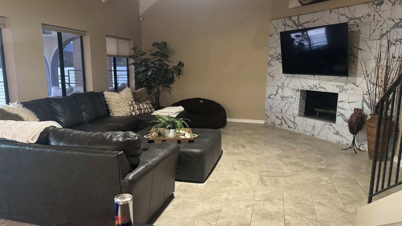 Photo of Livingroom in Cienega Springs