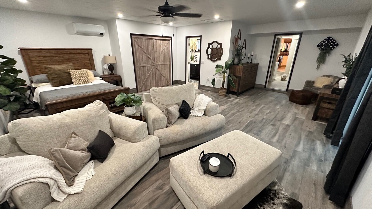 Photo of Livingroom in Cienega Springs
