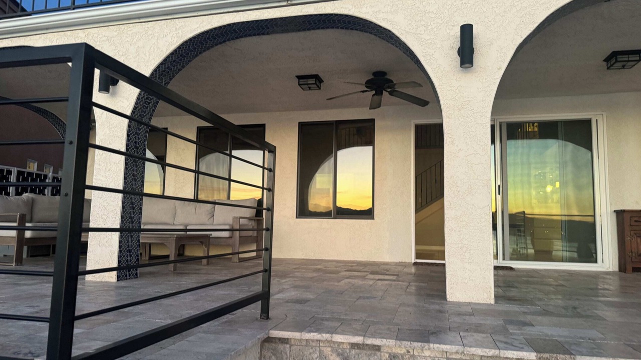 Photo of Outdoor in Cienega Springs