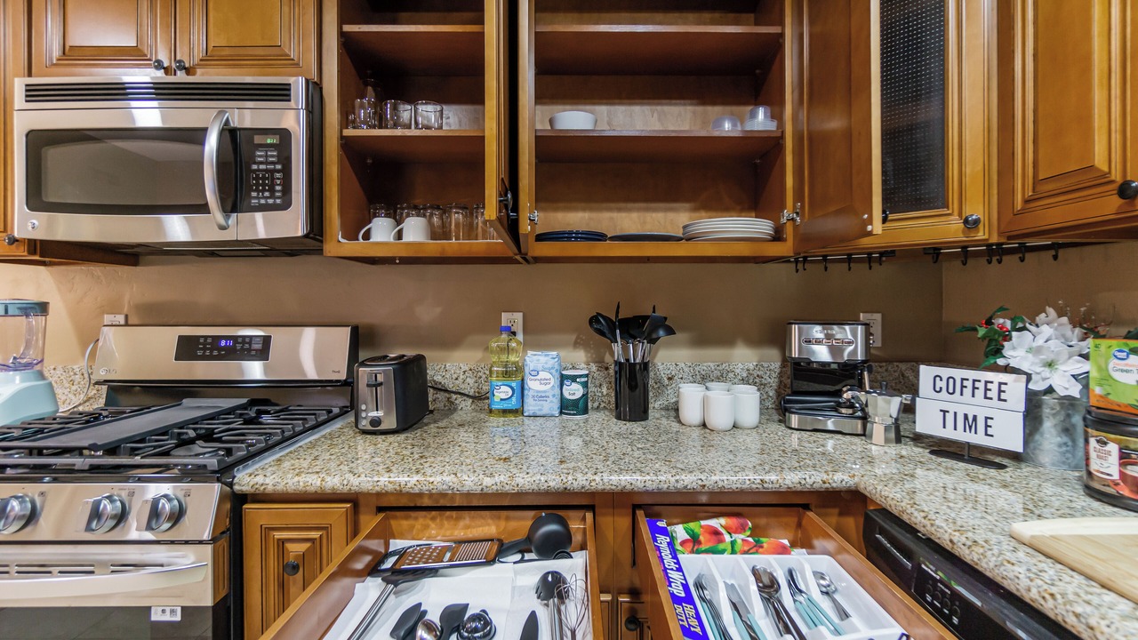 Photo of Kitchen in Rolando