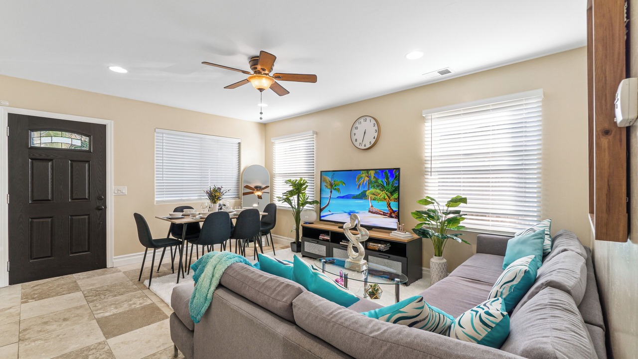 Photo of Livingroom in Rolando