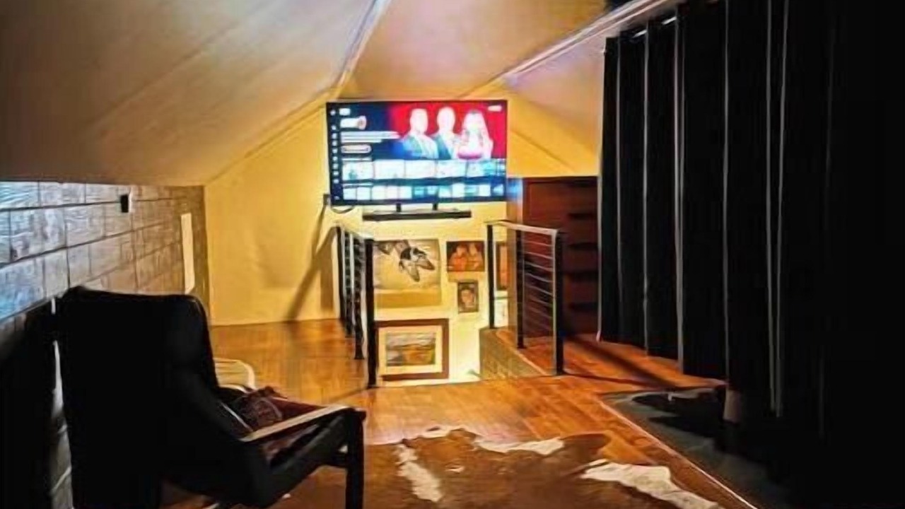 Photo of Livingroom in Rolando Village