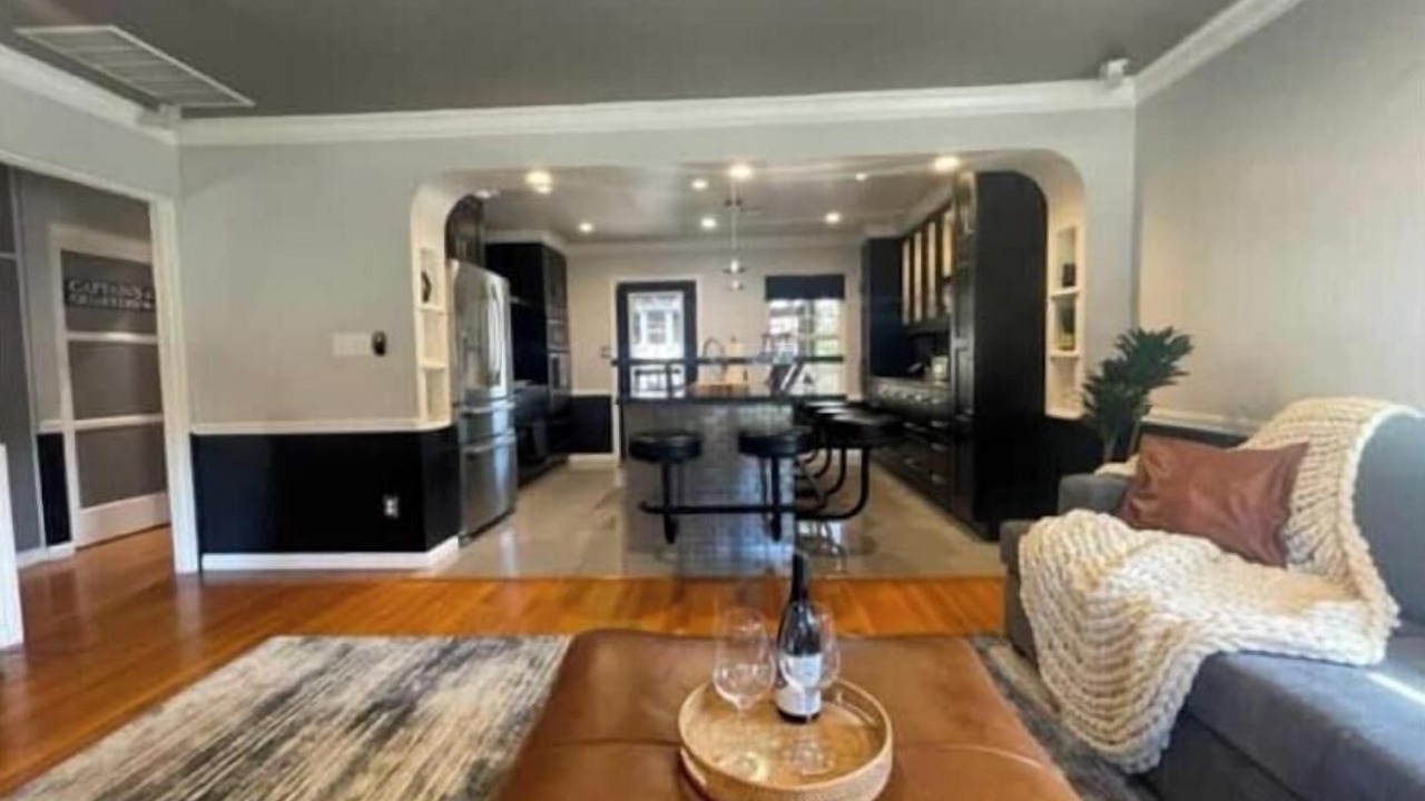Photo of Livingroom in Rolando Village