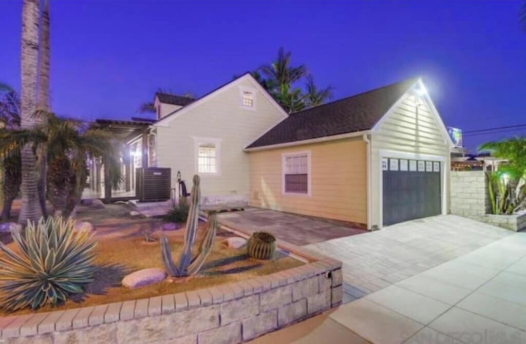 Photo of Outdoor in Rolando Village