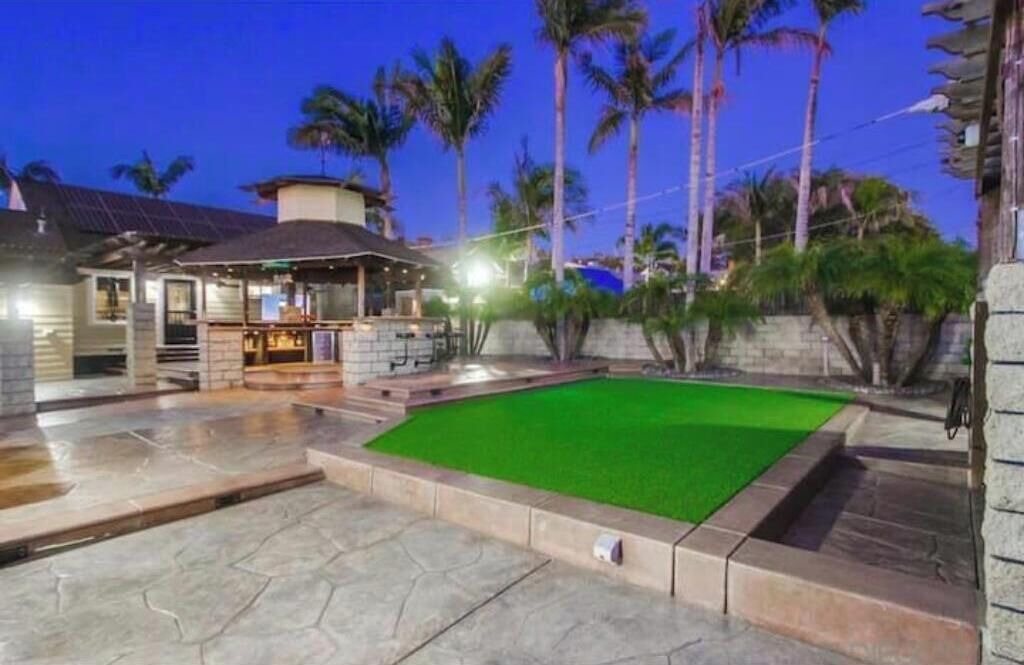 Photo of Outdoor in Rolando Village