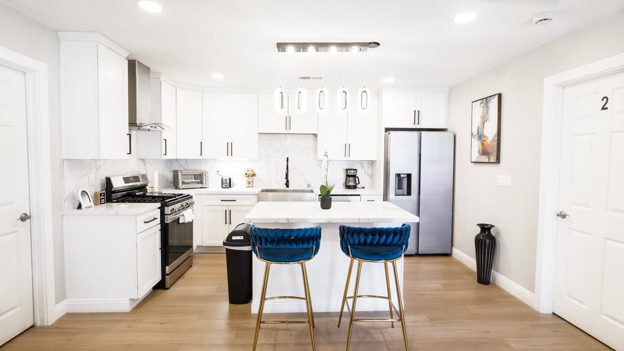 Photo of Kitchen in Lemon Grove