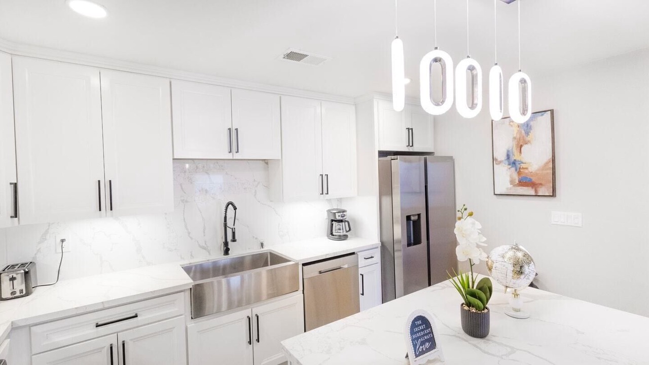 Photo of Kitchen in Lemon Grove