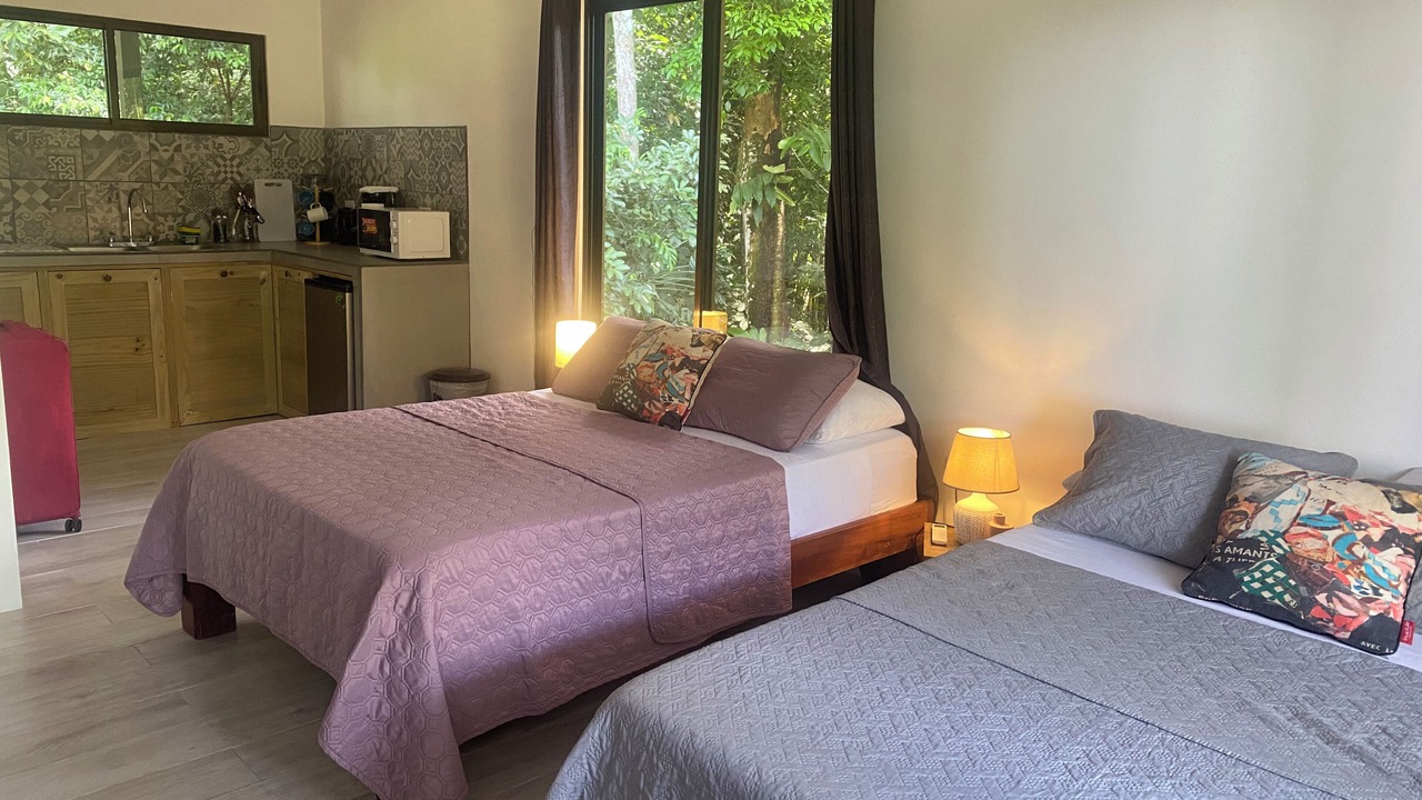 Photo of Bedroom in Playa Tortuga