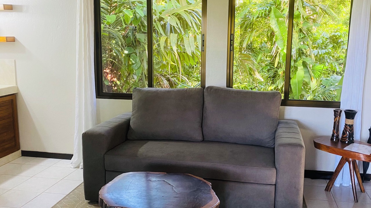 Photo of Patio Balcony in Playa Tortuga