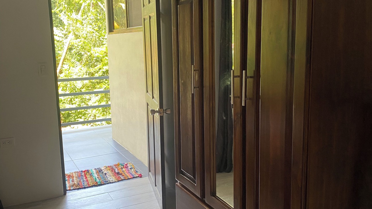Photo of Bedroom in Playa Tortuga
