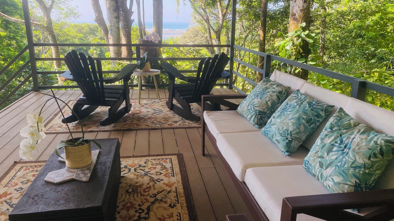 Photo of Outdoor in Playa Tortuga