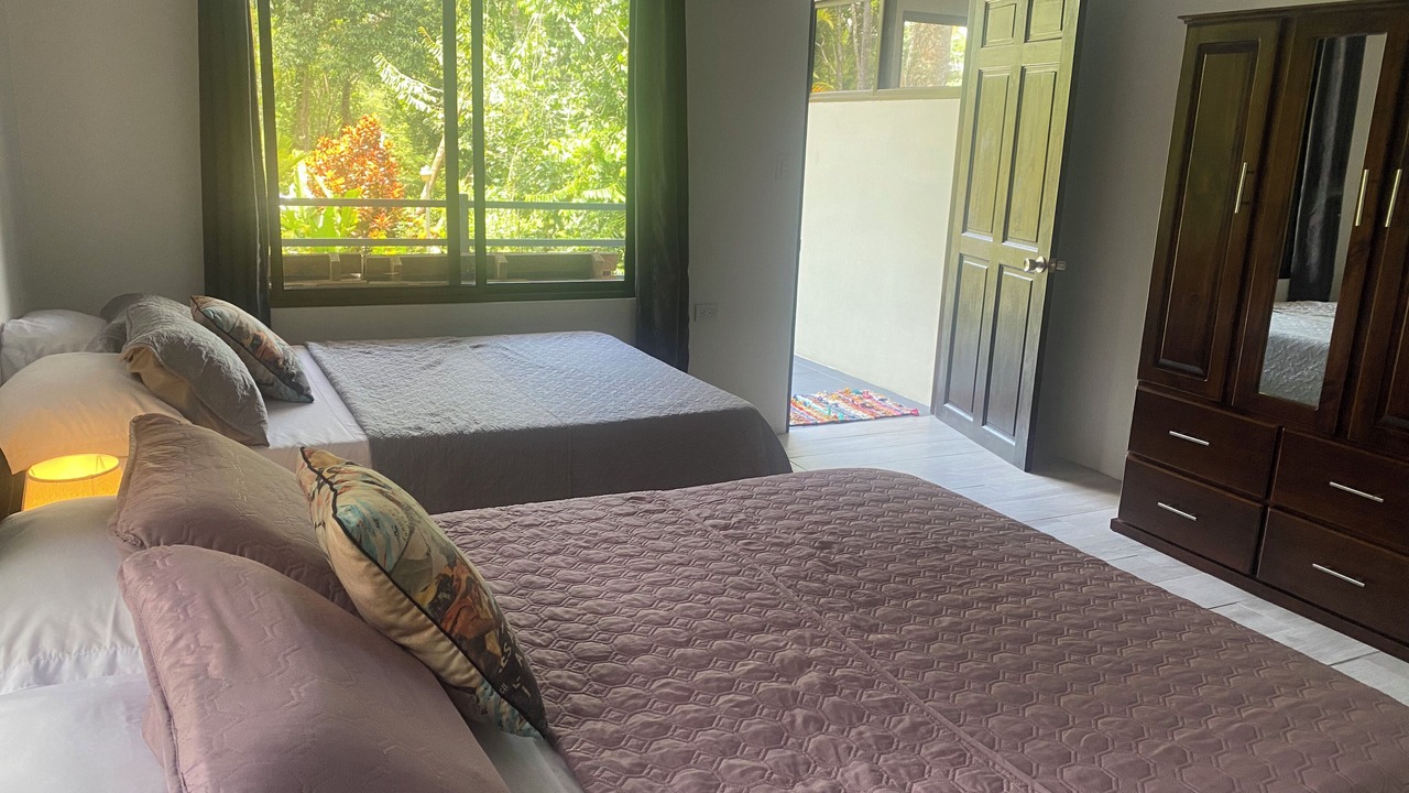 Photo of Bedroom in Playa Tortuga