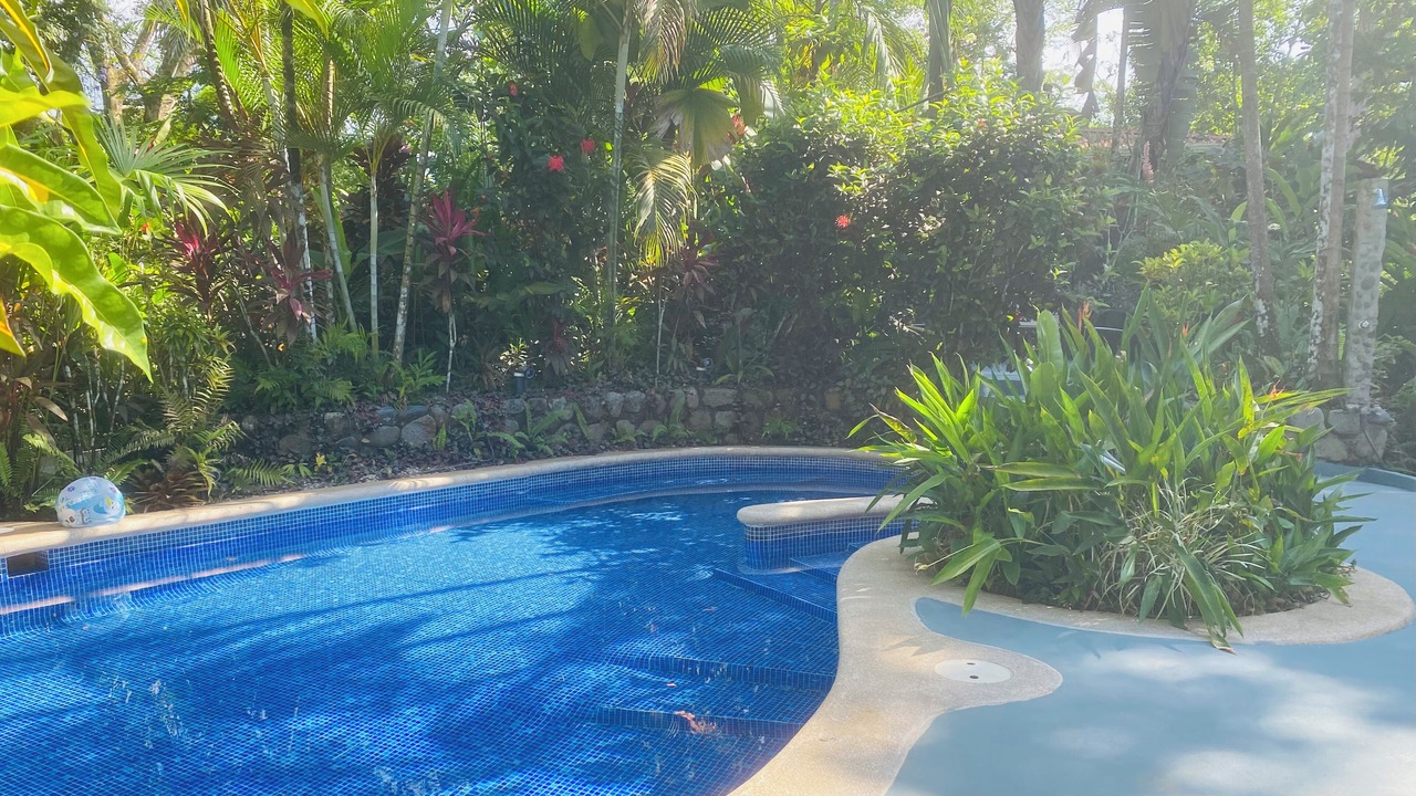 Photo of Outdoor in Playa Tortuga
