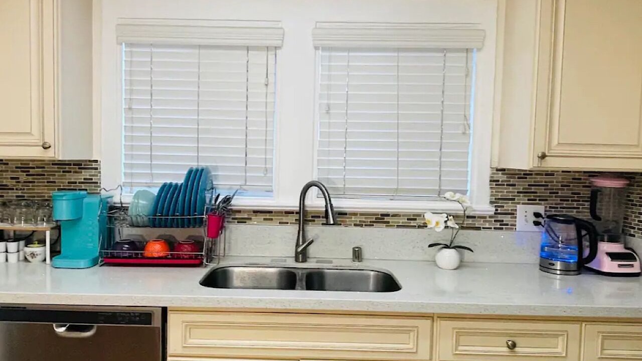 Photo of Kitchen in Rosemead