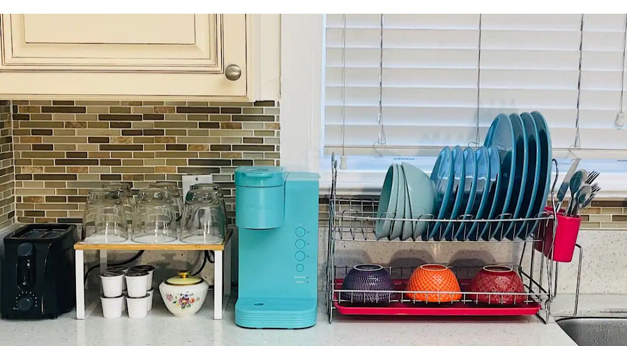 Photo of Kitchen in Rosemead
