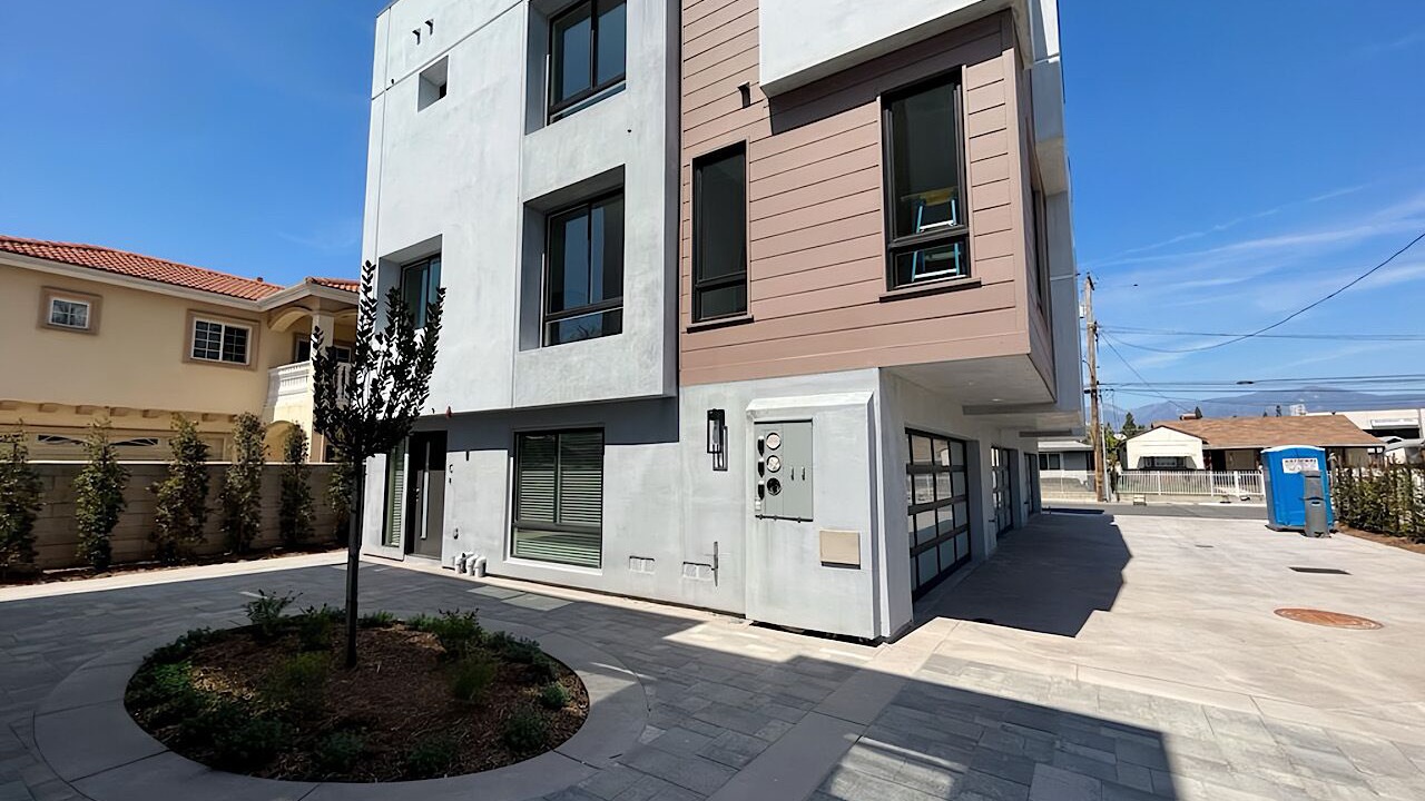 Photo of Outdoor in Rosemead