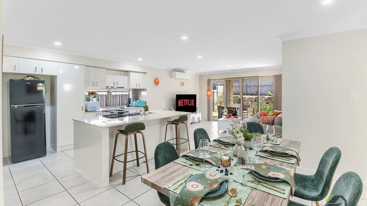 Photo of Kitchen in Pimpama