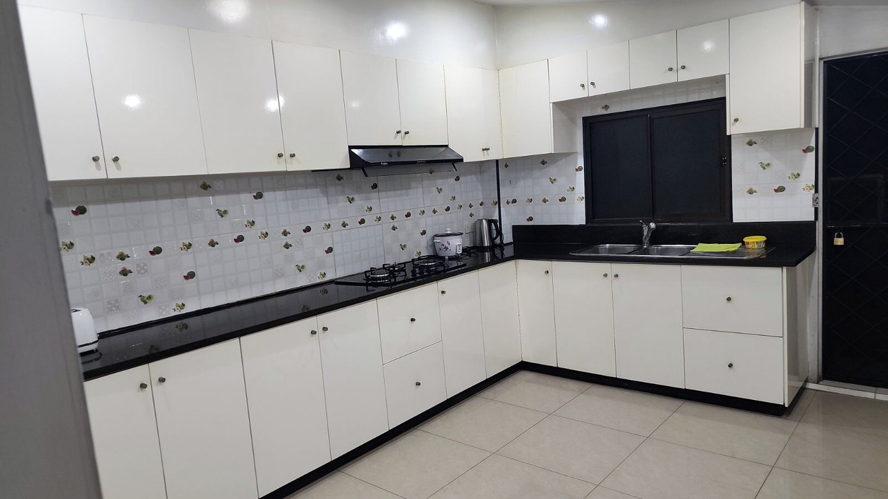 Photo of Kitchen in Suva