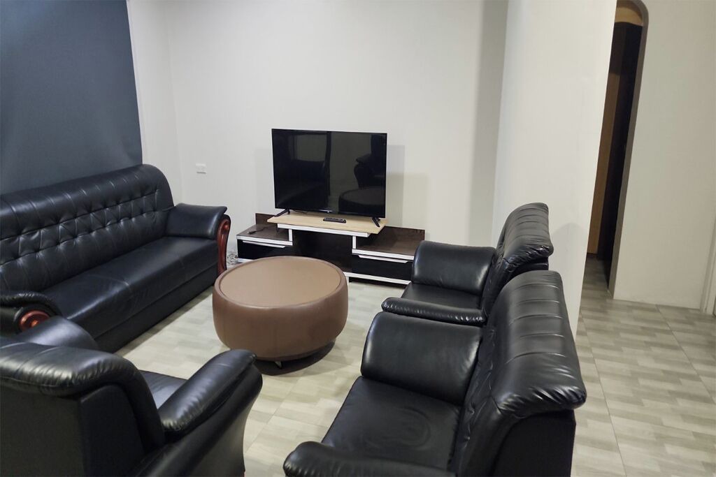 Photo of Livingroom in Suva