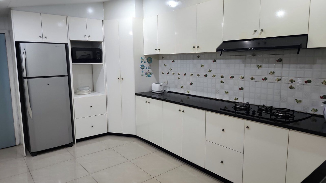 Photo of Kitchen in Suva
