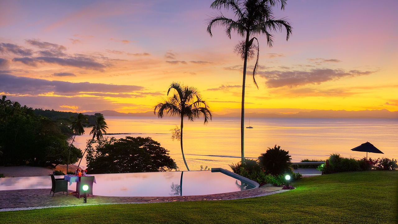 Photo of Outdoor in Taveuni Island East