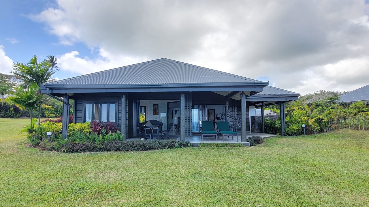 Photo of Outdoor in Taveuni Island East