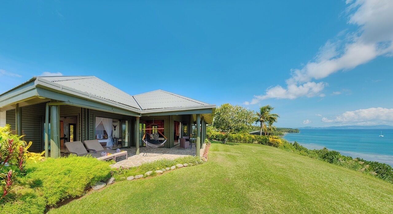 Photo of Outdoor in Taveuni Island East