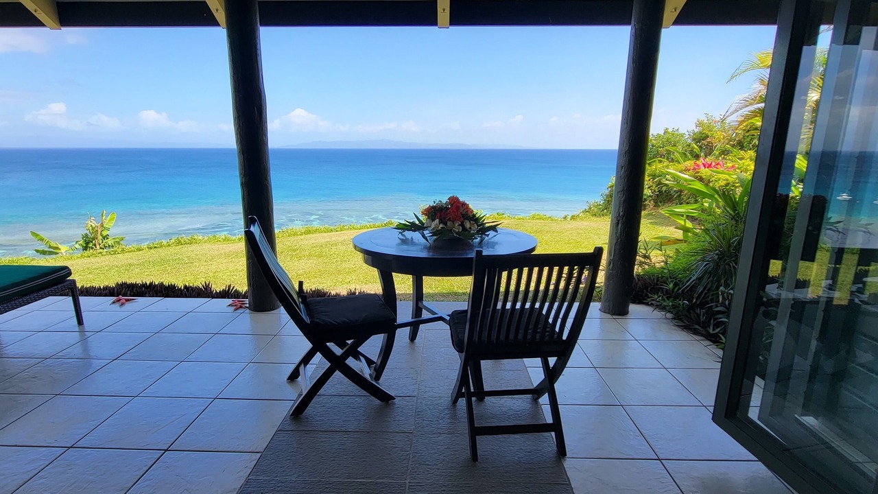 Photo of Outdoor in Taveuni Island East