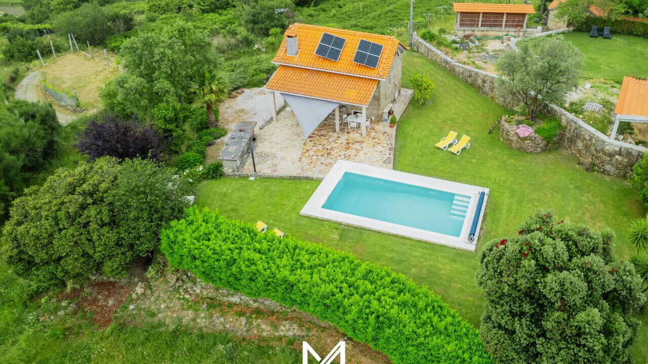 Photo of Outdoor in Macieira de Cambra