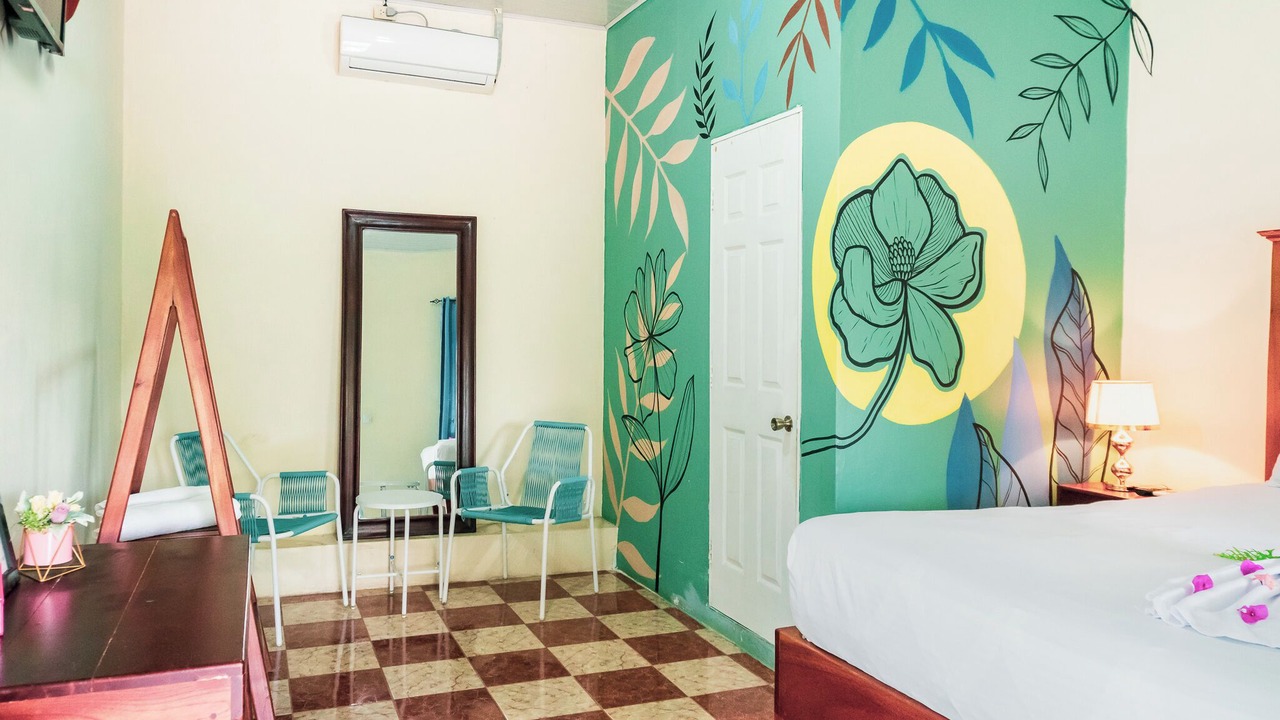 Photo of Bedroom in Moyogalpa