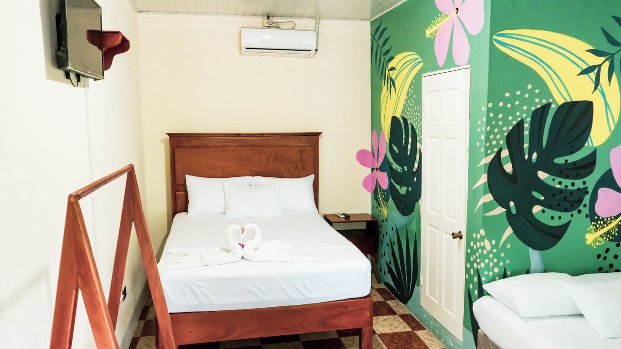 Photo of Bedroom in Moyogalpa