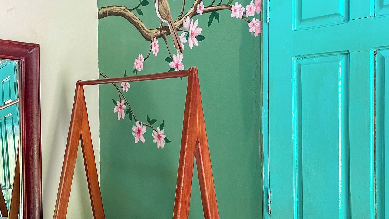 Photo of Bedroom in Moyogalpa