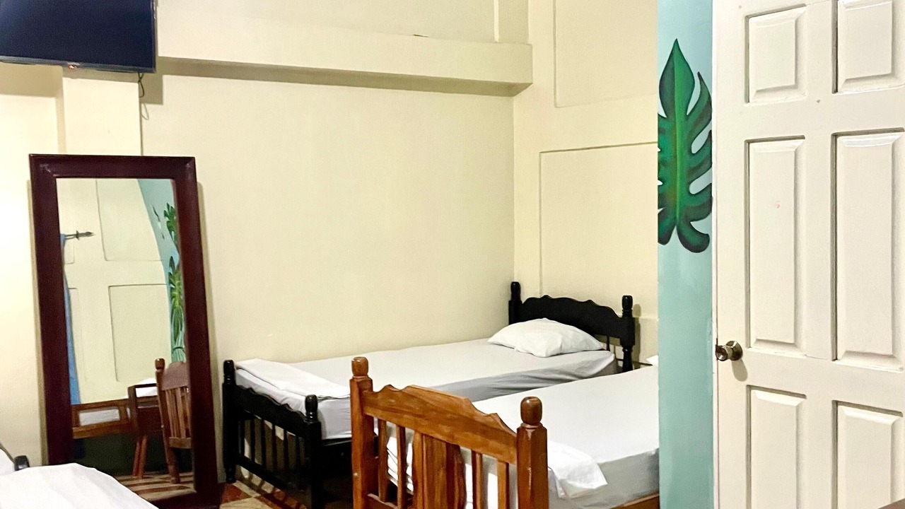 Photo of Bedroom in Moyogalpa
