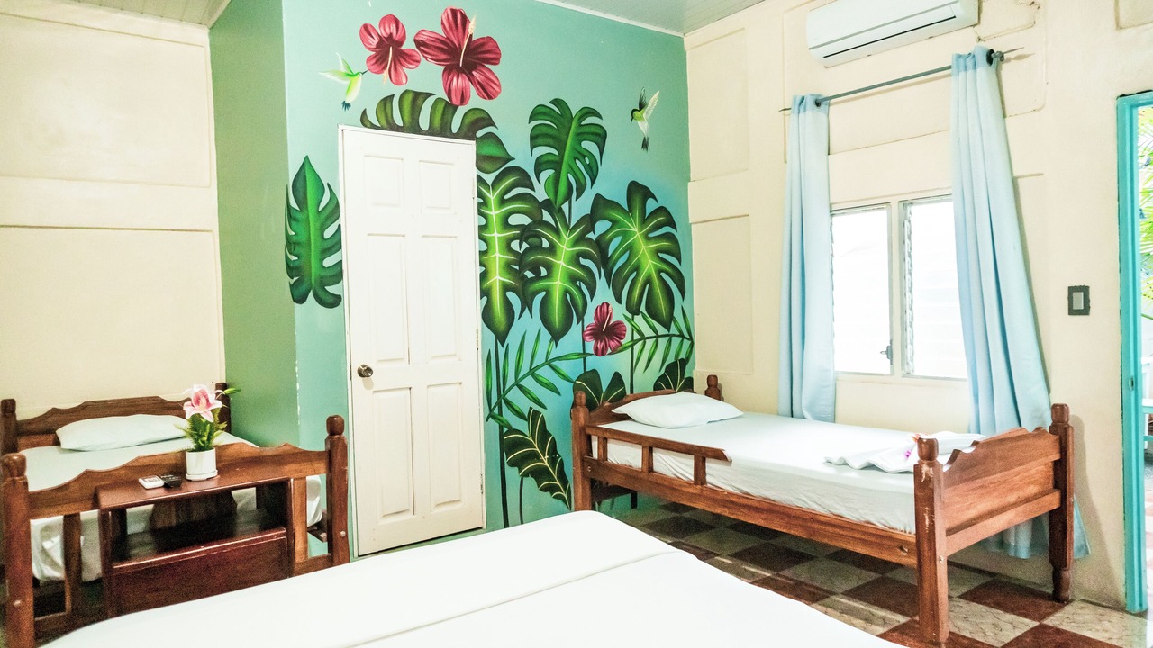 Photo of Bedroom in Moyogalpa