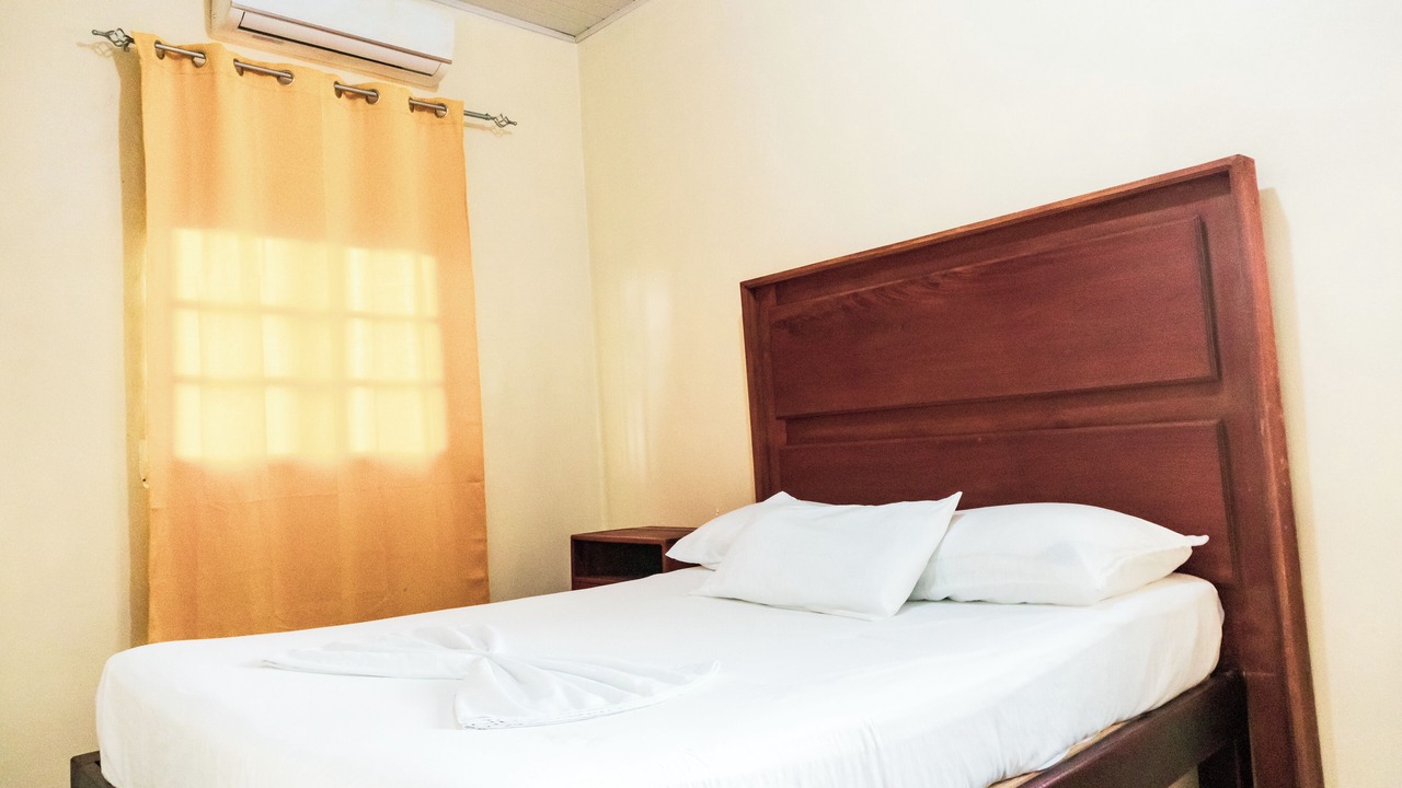Photo of Bedroom in Moyogalpa