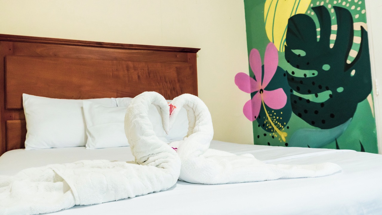 Photo of Bedroom in Moyogalpa