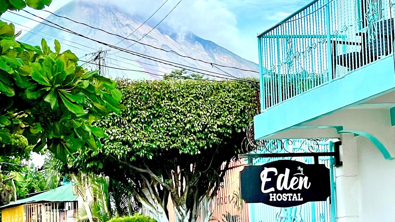 Photo of Outdoor in Moyogalpa
