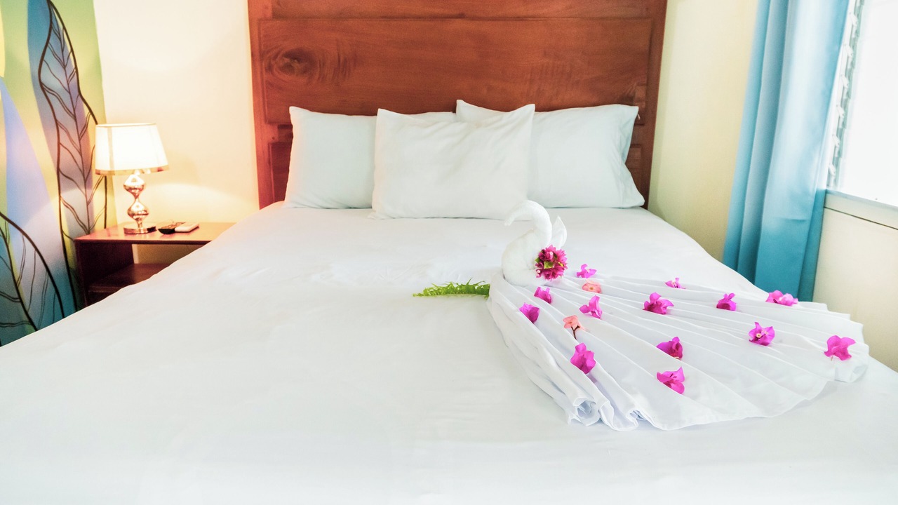 Photo of Bedroom in Moyogalpa