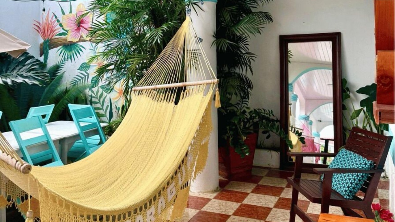 Photo of Bedroom in Moyogalpa