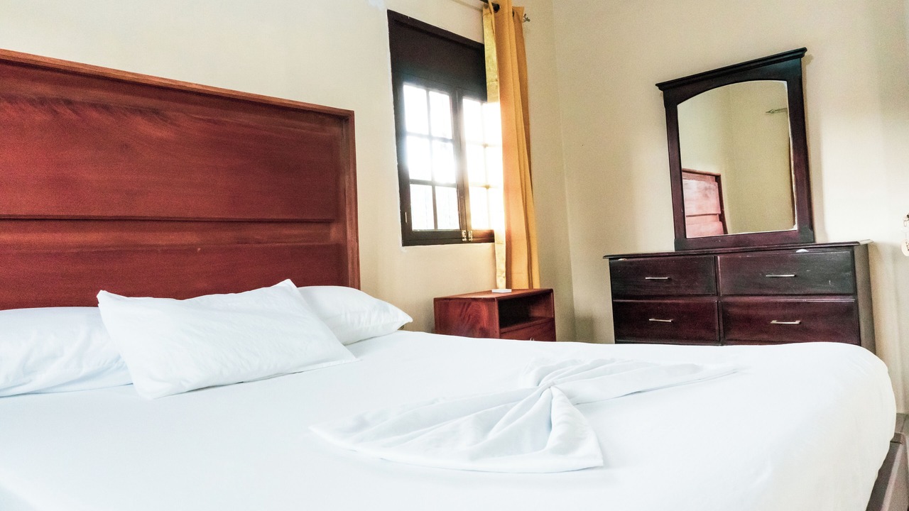 Photo of Bedroom in Moyogalpa