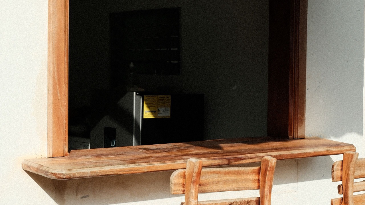 Photo of Kitchen in Moyogalpa