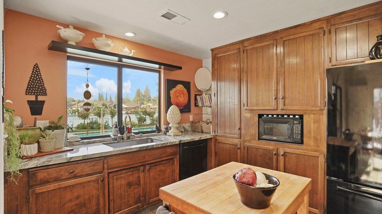 Photo of Kitchen in Stockton