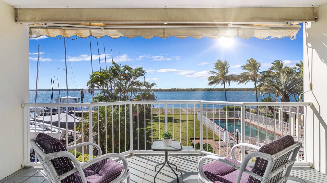 Photo of Outdoor in Runaway Bay