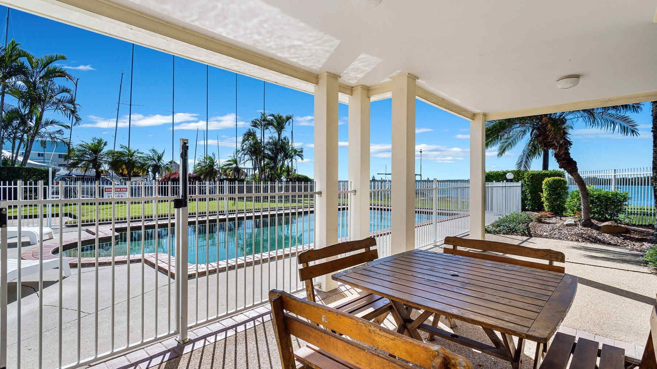 Photo of Outdoor in Runaway Bay